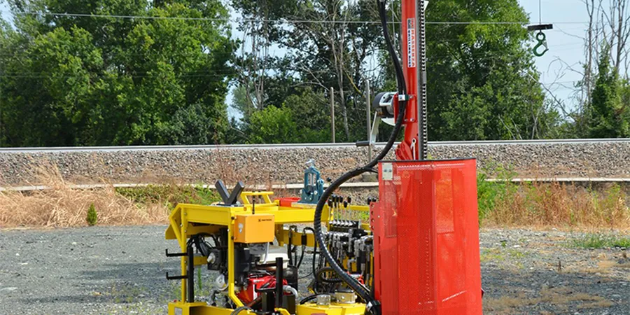 SPT (Standard Penetration Test) in Bayreuth – Normgerechte Durchführung nach DIN EN ISO 22476-3